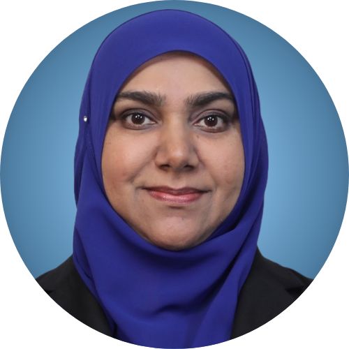 Rafidah Pakir Mohamad